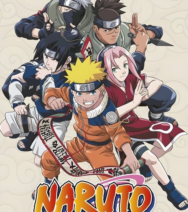 Baixar Naruto Clássico - 4ª Temporada Dublado